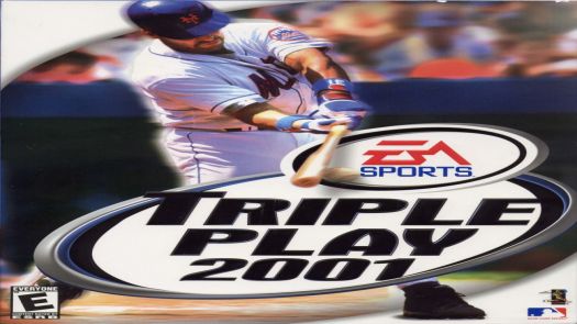 Triple Play 2001