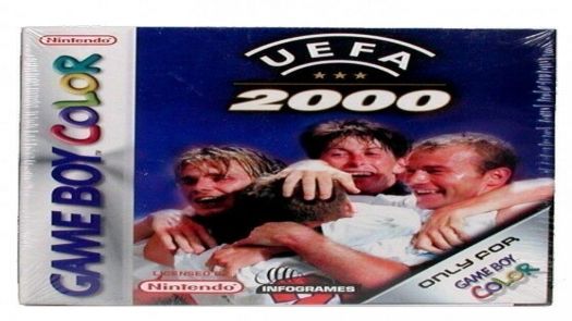 UEFA 2000