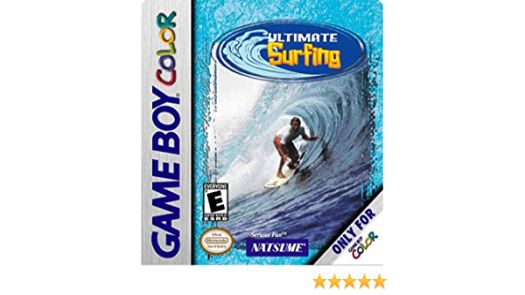 Ultimate Surfing