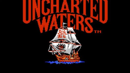 Uncharted Waters