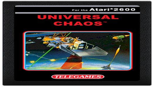 Universal Chaos (Telegames)