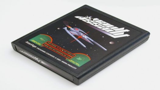 Vault Assault (19xx) (Prescott)