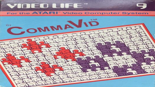 Video Life (CommaVid)