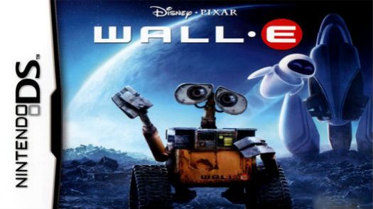 WALL-E (EU)(Independent)