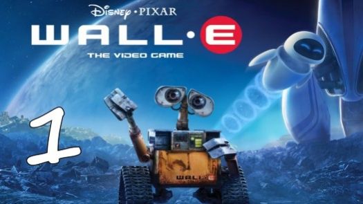 WALL-E