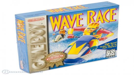 Wave Race