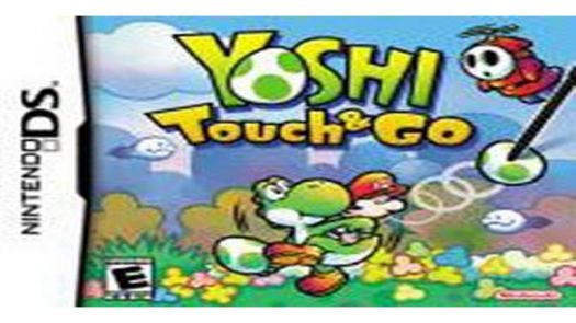 Yoshi Touch & Go