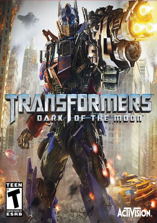 free for mac download Transformers: Dark of the Moon