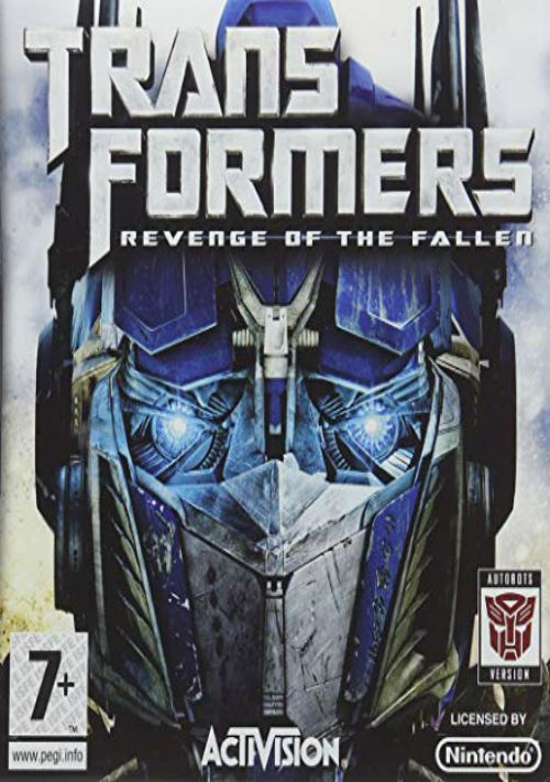 download the last version for iphoneTransformers: Revenge of the Fallen